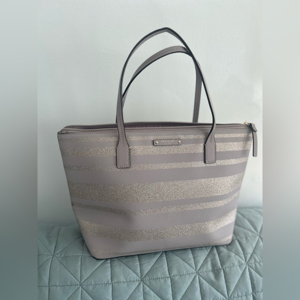 Kate Spase Purse